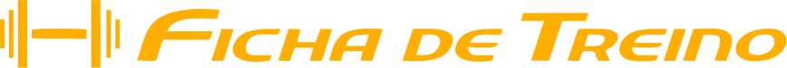 Ficha de Treino